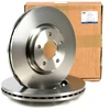 Ford C Max Priekinis Vėdinamas Stabdžių Diskas 300mm Originalus 1520297