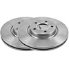 Ford C Max Priekinis Vėdinamas Stabdžių Diskas 300mm Originalus 1520297
