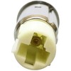 Ford Cigarette Lighter Socket Originalus 1857217