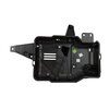 Ford Cmax Transit Turneo Bracket Variklio Valdymo Blokas Originalus 2224207