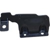 Ford Fiesta Mk6 Dešinysis Oro Apsaugos Skardos Staklis Originalus 1363594
