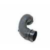FORD FIESTA MK7 oro įsiurbimo kanalo vamzdelis originalus 2412602 H1B1-9C676-FA