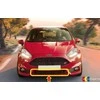 Ford Fiesta Vi Priekinis Bamperio Centrinis Apatinis Grotelis Originalus 1801422