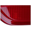 FORD Fiestos VI Galinis Kairysis Atspindintuvas Originalus 1552734
