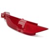 FORD Fiestos VI Galinis Kairysis Atspindintuvas Originalus 1552734