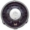 Ford Fiestos VII Priekinis Durų Garsiakalbis Woofer Originalus 2092924