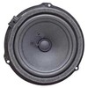 Ford Fiestos VII Priekinis Durų Garsiakalbis Woofer Originalus 2092924