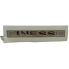 Ford Finesse Emblema Fiesta 2002 2008 Originalus 1228394
