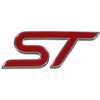 Ford Focus Galinio Sparno ST Inscription Ženklo Emblema Originalus 1803353