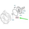 Ford Focus Ii 2008 Variklio Siurblio O Žiedo Antspaudas Originalus 5066043