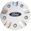 FORD FOCUS MK1 1998 2005 Zetec lydinio ratų centrinis dangtelis originalus 1064118