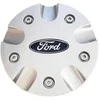FORD FOCUS MK1 1998 2005 Zetec lydinio ratų centrinis dangtelis originalus 1064118