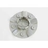 FORD FOCUS MK1 1998 2005 Zetec lydinio ratų centrinis dangtelis originalus 1064118