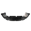 Ford Focus Mk2 Priekinis Podu Gynyklas 04-08 Originalus 1302804