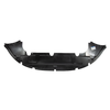 Ford Focus Mk2 Priekinis Podu Gynyklas 04-08 Originalus 1302804