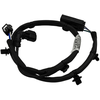 Ford Focus Mk4 Galinio Dešinio Stabdžių Slidimo Valdymo Laidai Originalus 2268624