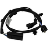 Ford Focus Mk4 Galinio Dešinio Stabdžių Slidimo Valdymo Laidai Originalus 2268624