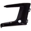 Ford Focus Mk4 Priekinis Kairys Rūkas Lempa Skardas Originalus 2529781