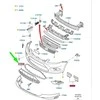 Ford Focus St 2008 2011 Grilis Originalus 1523848