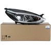 Ford FORD FIESTA VII Halogeninės Priekinės Žibintos Originalus 2547941
