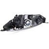 Ford FORD FIESTA VII Halogeninės Priekinės Žibintos Originalus 2547941