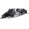 Ford FORD FIESTA VII Halogeninės Priekinės Žibintos Originalus 2547941
