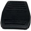 Ford Fusion Stabdžių ir Spynų Pedalų Guminė Danga Originalus 1029040