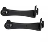 Ford Galaxy S-Max Kilimėlių Rinkinys 2006-2015 Originalus 1383089