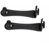 Ford Galaxy S-Max Kilimėlių Rinkinys 2006-2015 Originalus 1383089