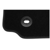 Ford Galaxy S-Max Kilimėlių Rinkinys 2006-2015 Originalus 1383089
