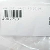 FORD KUGA C520 MK2 PRIEKINIŲ DURŲ KORPUSO BAMPERIS W714083-S300 4907723