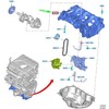 Ford Kuga Iii Dfk 2020 Važiuoklės Stiprintuvas Originalus 2592648