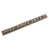 FORD MK5 galinė emblema originali 1829192
