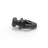 Ford Mondeo Focus Mounting Door Panel Gasket Clip Originalus 1042065