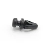 Ford Mondeo Focus Mounting Door Panel Gasket Clip Originalus 1042065