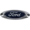 Ford Mondeo Galaxy Priekinis Pavadinimo Laiškas 1780435