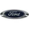 Ford Mondeo Galaxy Priekinis Pavadinimo Laiškas 1780435