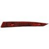Ford Mondeo Galinis Kairys Bumperio Atspindiklis 2014-2019 Originalus 1869012