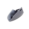 FORD MONDEO MK5 priekinių kairės pusės durų rankenos apvadas LHD originalus 2077644