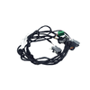 Ford Mondeo Mk5 Šildomas Galinio Sėdynės Laidas Originalus 2537162