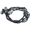 Ford Mondeo Mk5 Šildomas Galinio Sėdynės Laidas Originalus 2537162