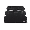 Ford Mondeo S Max Galaxija Variklio Skydelis Originalus 2339869