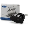 Ford Mustang Durys Svetas Veidrodyje Originalus 2163004