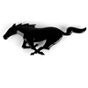 FORD MUSTANG MK6 priekinė emblema originali 1901933 GR3J-8A224-AA59B8