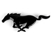 FORD MUSTANG MK6 priekinė emblema originali 1901933 GR3J-8A224-AA59B8
