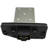 Ford Ranger Et 2009 Šildytuvai Blower Variklio Rezistorius Originalus 5036942