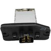 Ford Ranger Et 2009 Šildytuvai Blower Variklio Rezistorius Originalus 5036942