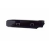 FORD RANGER MK3 T6 priekinės kairės pusės stogo bagažinės skersinio dangtis originalus EB3Z-2155183-A 2515528
