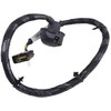Ford Ranger T6 Mk1 2011 Dziočių Kabelių Rinkinys Originalus 2387569