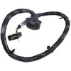 Ford Ranger T6 Mk1 2011 Dziočių Kabelių Rinkinys Originalus 2387569